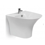 Ceramic Hand Basin - Wall Hung Basin 405